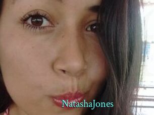 NatashaJones xxx Fantasy Land