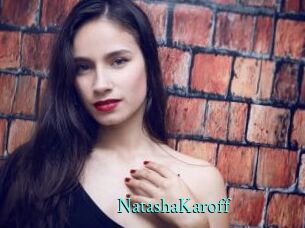 NatashaKaroff