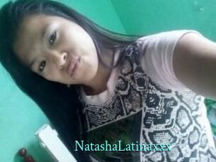 NatashaLatinaxxx xxx Fantasy Land