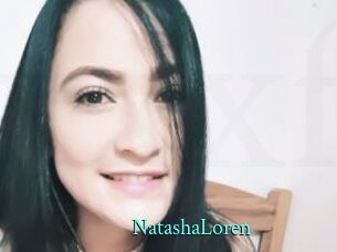 NatashaLoren