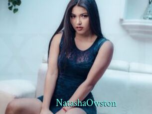 NatashaOwston