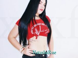 NatashaRue
