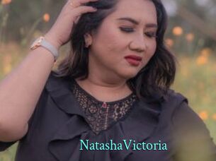 NatashaVictoria xxx Fantasy Land