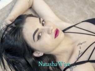 NatashaWire