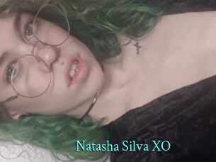 Natasha_Silva_XO