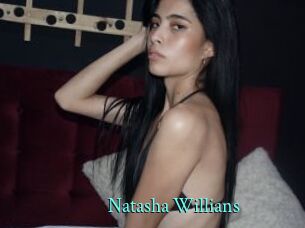 Natasha_Willians xxx Fantasy Land