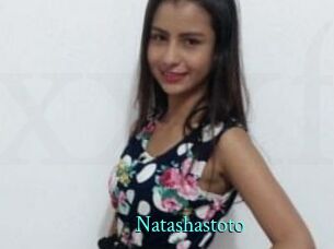 Natashastoto
