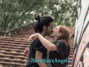 NatashaxxAngelo