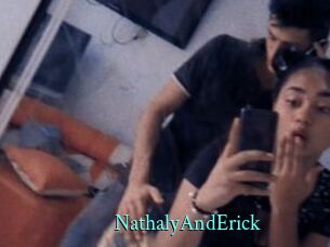 NathalyAndErick