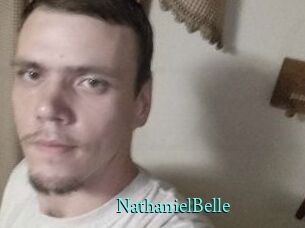 Nathaniel_Belle
