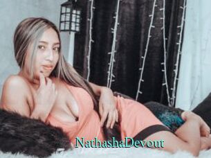 NathashaDevout