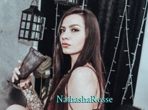 NathashaRosse
