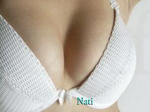 Nati