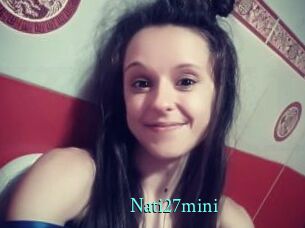 Nati27mini