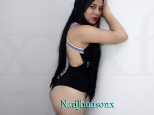 NatiJhonsonx
