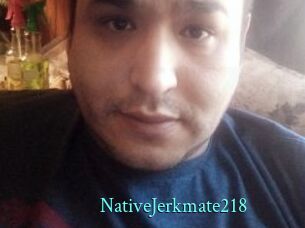 NativeJerkmate218
