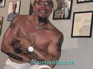 Nativemethman10