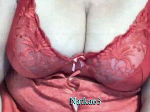 Natka63 xxx Fantasy Land