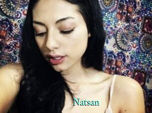Natsan