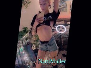 NattiMuller xxx Fantasy Land