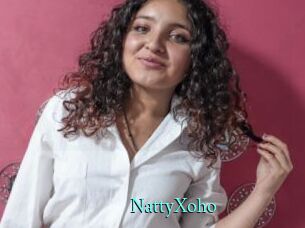 NattyXoho