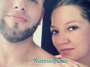 NattyandJulian