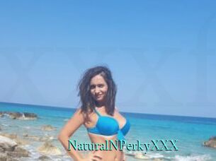 NaturalNPerkyXXX