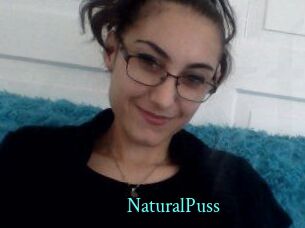 NaturalPuss