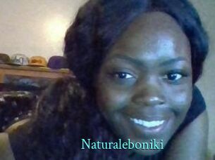 Naturaleboniki