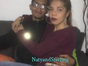 NatyandSterling