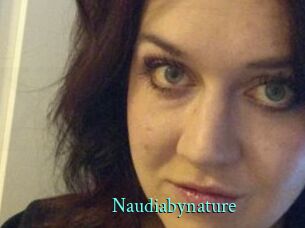 Naudiabynature