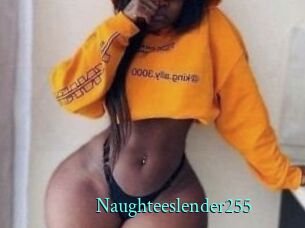 Naughteeslender255