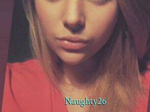 Naughty26 xxx Fantasy Land