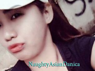 NaughtyAsianDanica