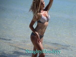 NaughtyBlondyyy