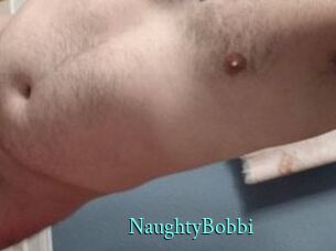 NaughtyBobbi