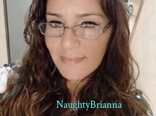 NaughtyBrianna