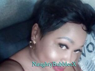 NaughtyBubblesX xxx Fantasy Land