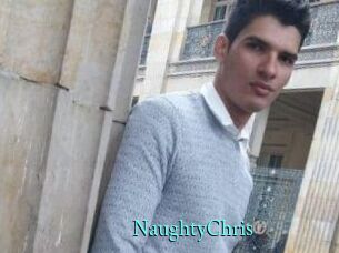 NaughtyChris xxx Fantasy Land