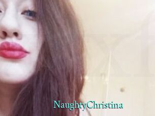 NaughtyChristina