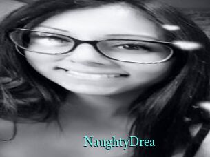 NaughtyDrea
