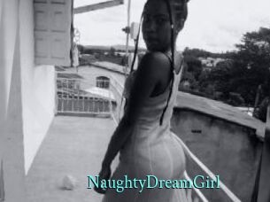 NaughtyDreamGirl