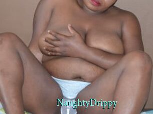 NaughtyDrippy