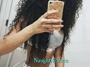 NaughtyEvelyn
