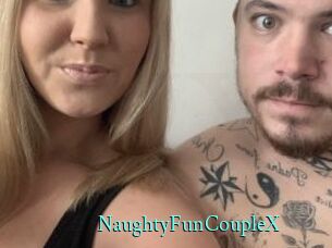 NaughtyFunCoupleX