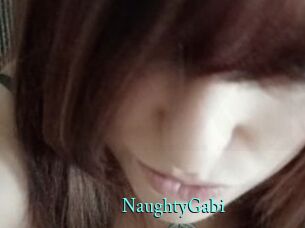 NaughtyGabi