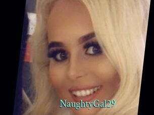 NaughtyGal29