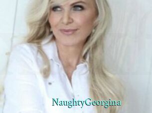 NaughtyGeorgina