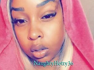 NaughtyHotty36