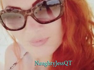 NaughtyJessQT